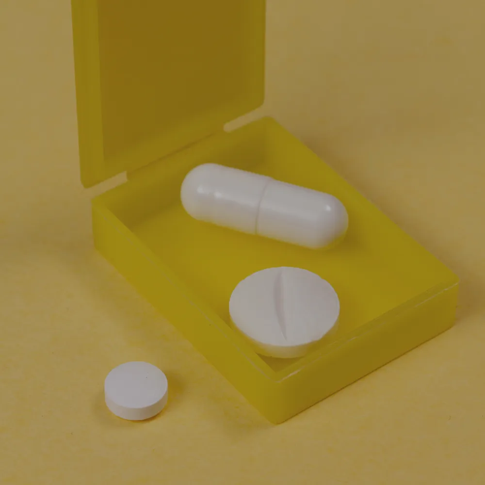 Orthopaedic Medications